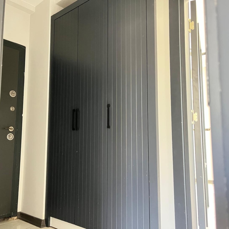 Antalya Altıntaş Sea Garden Sitesinde Yatırım Fırsatı Satılık 2+1 Havuzlu ve Bahçeli Daire