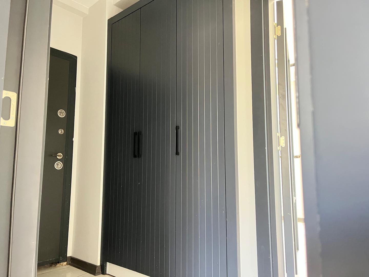 Antalya Altıntaş Sea Garden Sitesinde Yatırım Fırsatı Satılık 2+1 Havuzlu ve Bahçeli Daire