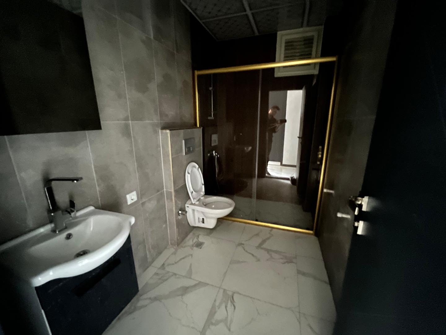Antalya Altıntaş Sea Garden Sitesinde Yatırım Fırsatı Satılık 2+1 Havuzlu ve Bahçeli Daire