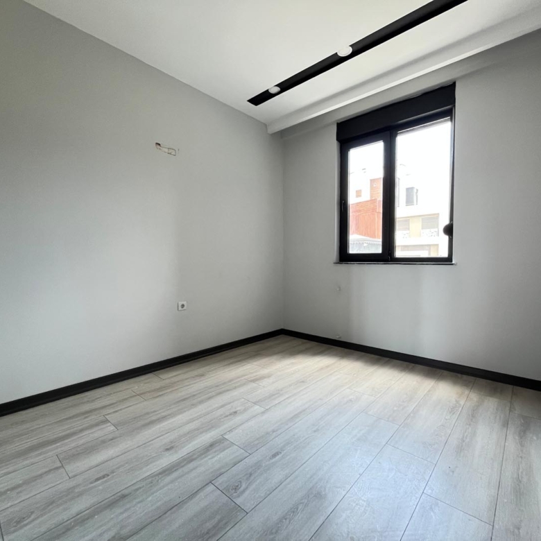 Antalya Altıntaş Sea Garden Sitesinde Yatırım Fırsatı Satılık 2+1 Havuzlu ve Bahçeli Daire