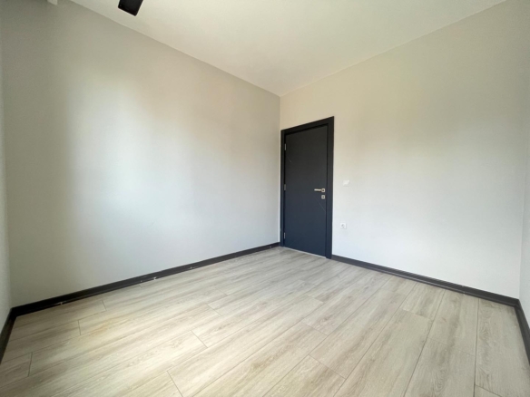 Antalya Altıntaş Sea Garden Sitesinde Yatırım Fırsatı Satılık 2+1 Havuzlu ve Bahçeli Daire