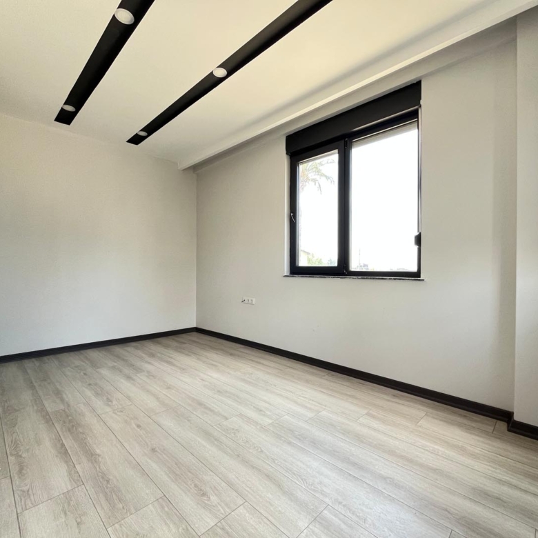 Antalya Altıntaş Sea Garden Sitesinde Yatırım Fırsatı Satılık 2+1 Havuzlu ve Bahçeli Daire