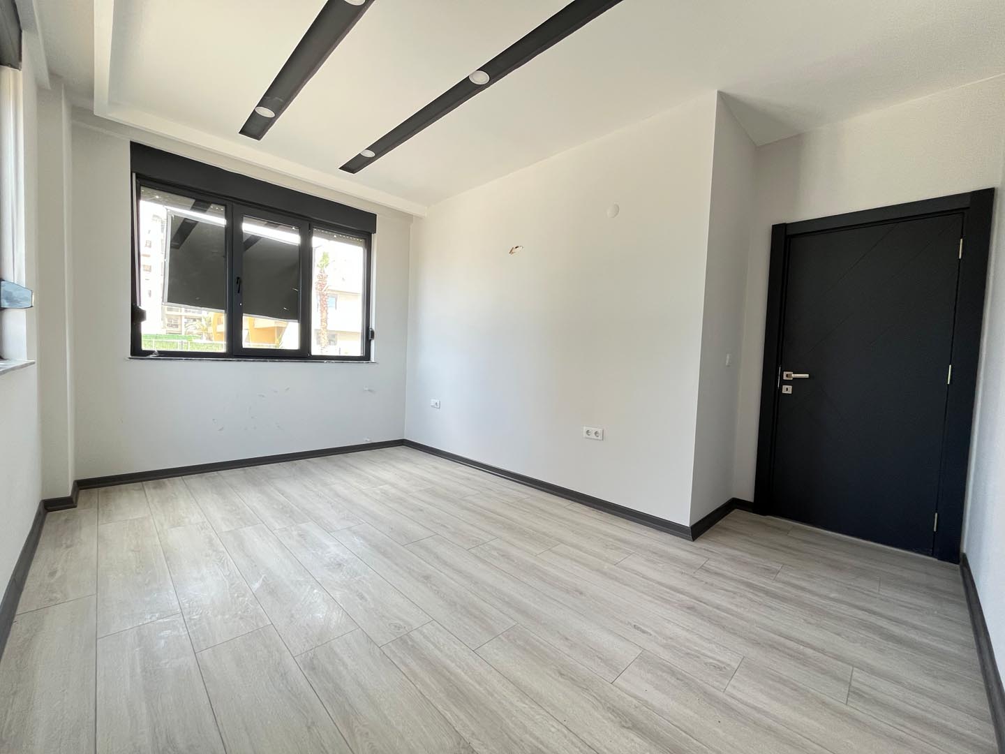 Antalya Altıntaş Sea Garden Sitesinde Yatırım Fırsatı Satılık 2+1 Havuzlu ve Bahçeli Daire