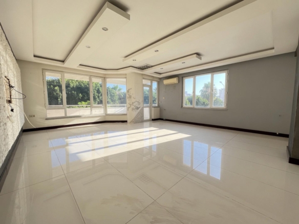 ŞİRİNYALI İSMET GÖKŞEN CD. TABELA DEĞERLİ MUVAFAKATLI OFİS