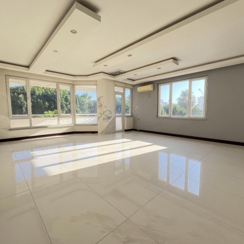 ŞİRİNYALI İSMET GÖKŞEN CD. TABELA DEĞERLİ MUVAFAKATLI OFİS
