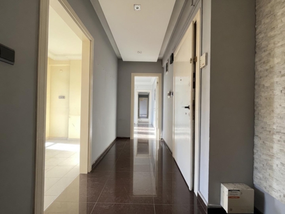 ŞİRİNYALI İSMET GÖKŞEN CD. TABELA DEĞERLİ MUVAFAKATLI OFİS