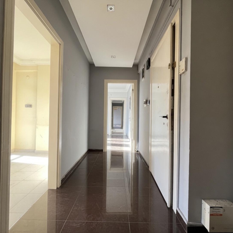 ŞİRİNYALI İSMET GÖKŞEN CD. TABELA DEĞERLİ MUVAFAKATLI OFİS