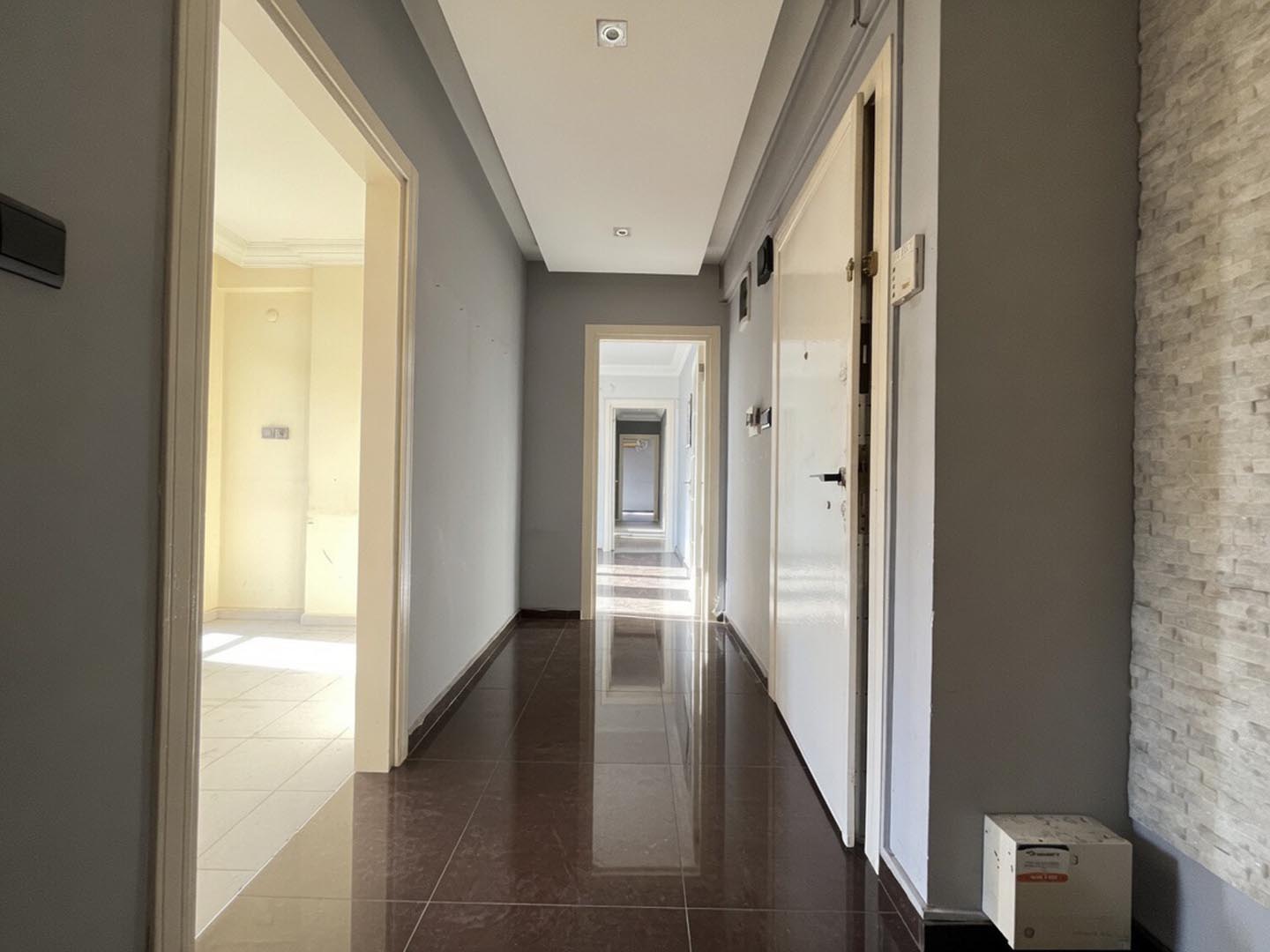ŞİRİNYALI İSMET GÖKŞEN CD. TABELA DEĞERLİ MUVAFAKATLI OFİS