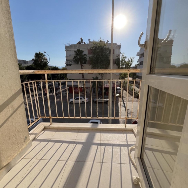 ŞİRİNYALI İSMET GÖKŞEN CD. TABELA DEĞERLİ MUVAFAKATLI OFİS