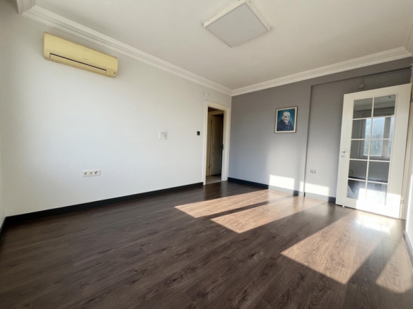 ŞİRİNYALI İSMET GÖKŞEN CD. TABELA DEĞERLİ MUVAFAKATLI OFİS