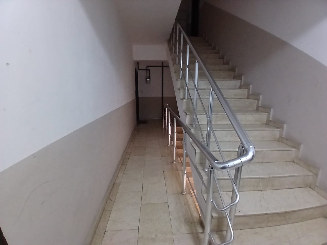 Güzeloba Anadolu Hastanesi Arkası, Havuzlu Sitede Lüks 2+1 Kiral