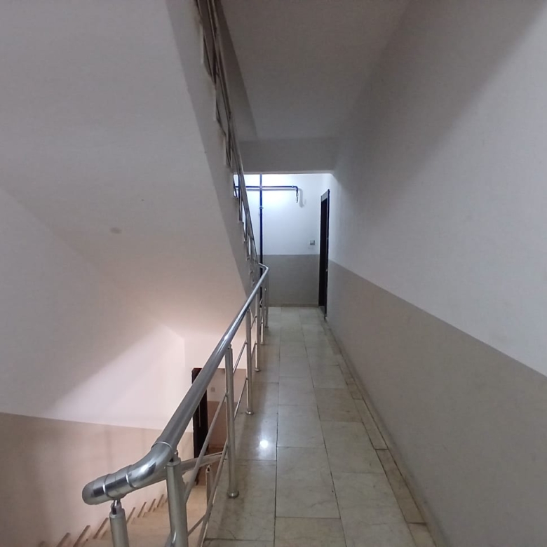 Güzeloba Anadolu Hastanesi Arkası, Havuzlu Sitede Lüks 2+1 Kiral