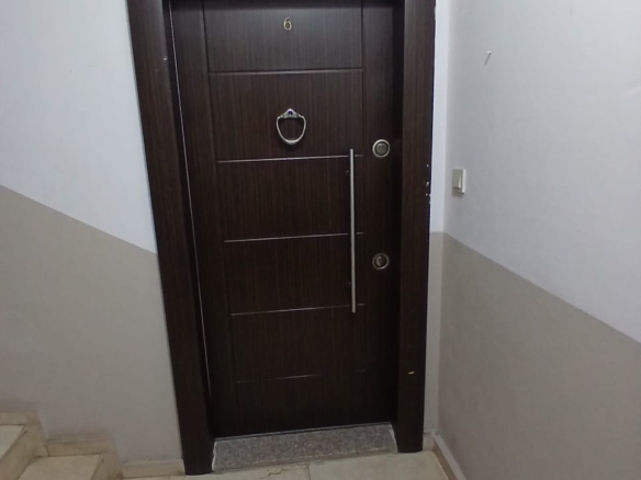 Güzeloba Anadolu Hastanesi Arkası, Havuzlu Sitede Lüks 2+1 Kiral