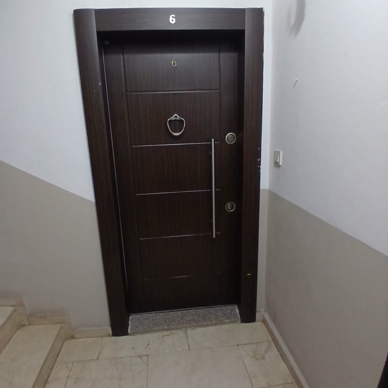 Güzeloba Anadolu Hastanesi Arkası, Havuzlu Sitede Lüks 2+1 Kiral