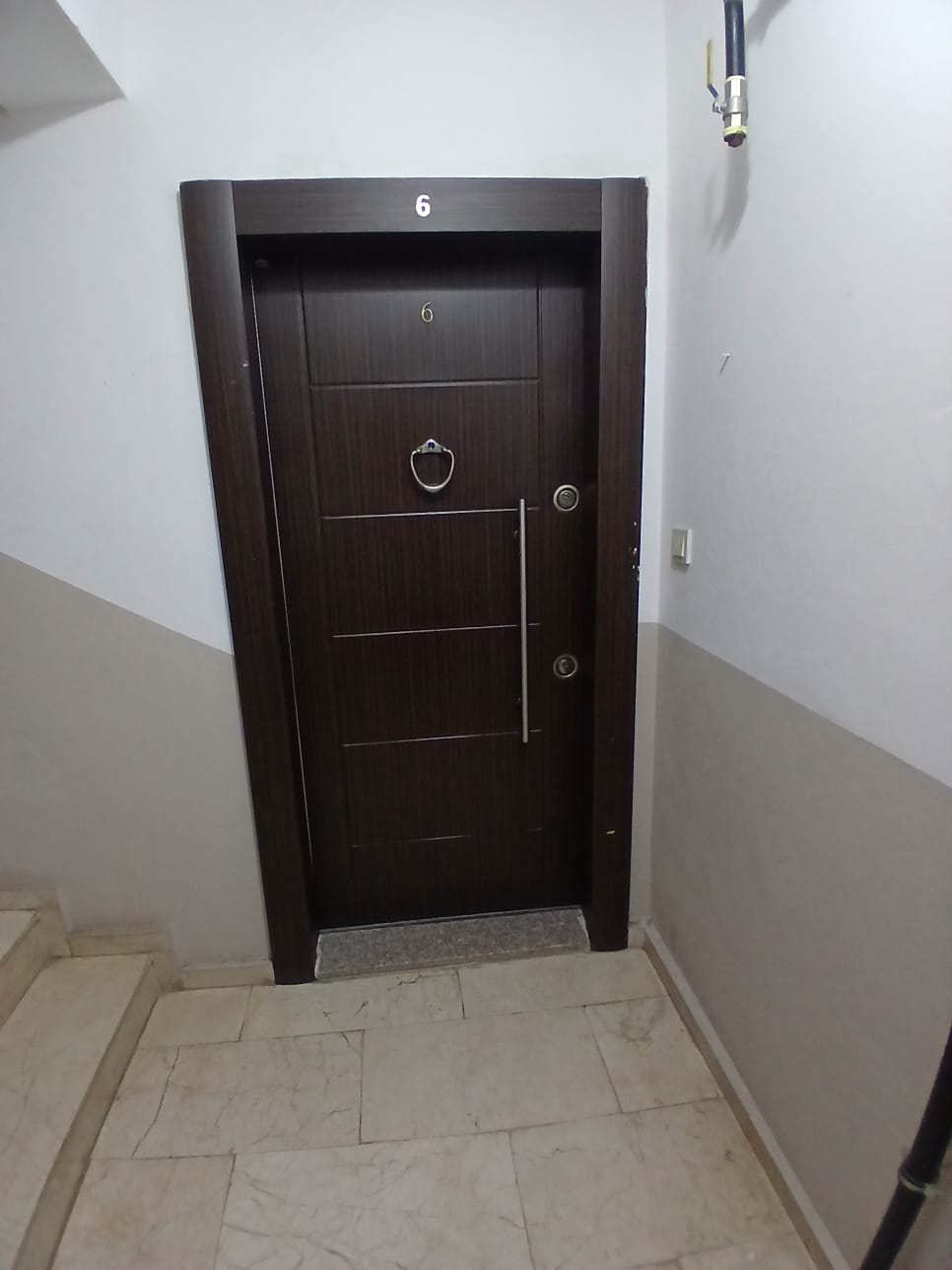 Güzeloba Anadolu Hastanesi Arkası, Havuzlu Sitede Lüks 2+1 Kiral