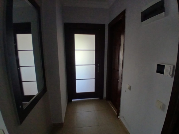 Güzeloba Anadolu Hastanesi Arkası, Havuzlu Sitede Lüks 2+1 Kiral