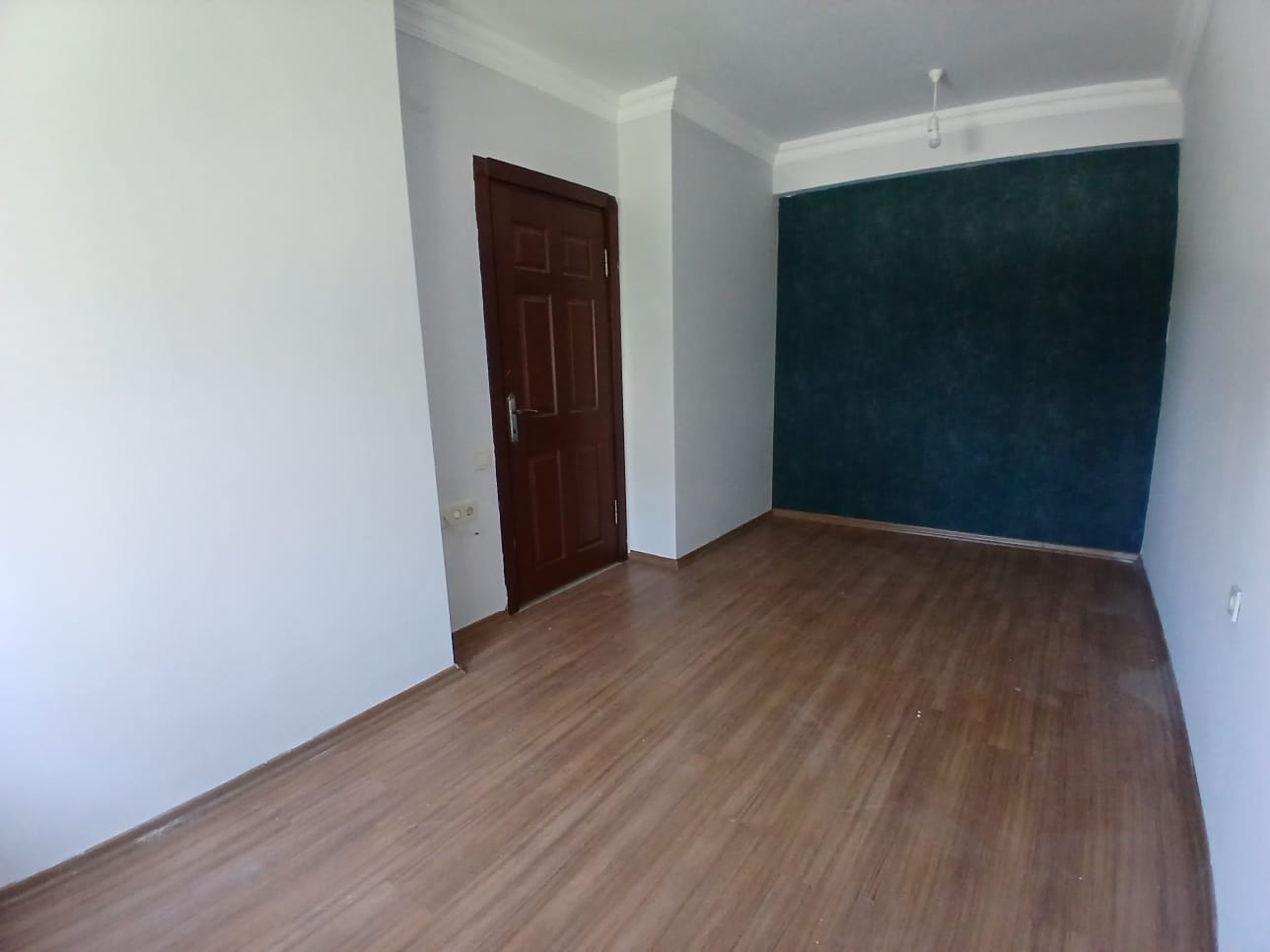 Güzeloba Anadolu Hastanesi Arkası, Havuzlu Sitede Lüks 2+1 Kiral