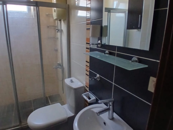 Güzeloba Anadolu Hastanesi Arkası, Havuzlu Sitede Lüks 2+1 Kiral