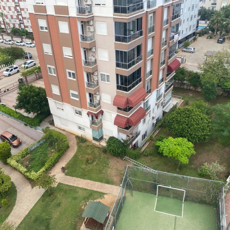 Yağmur KONUTLARINDA SATILIK 3+1 DAİRE