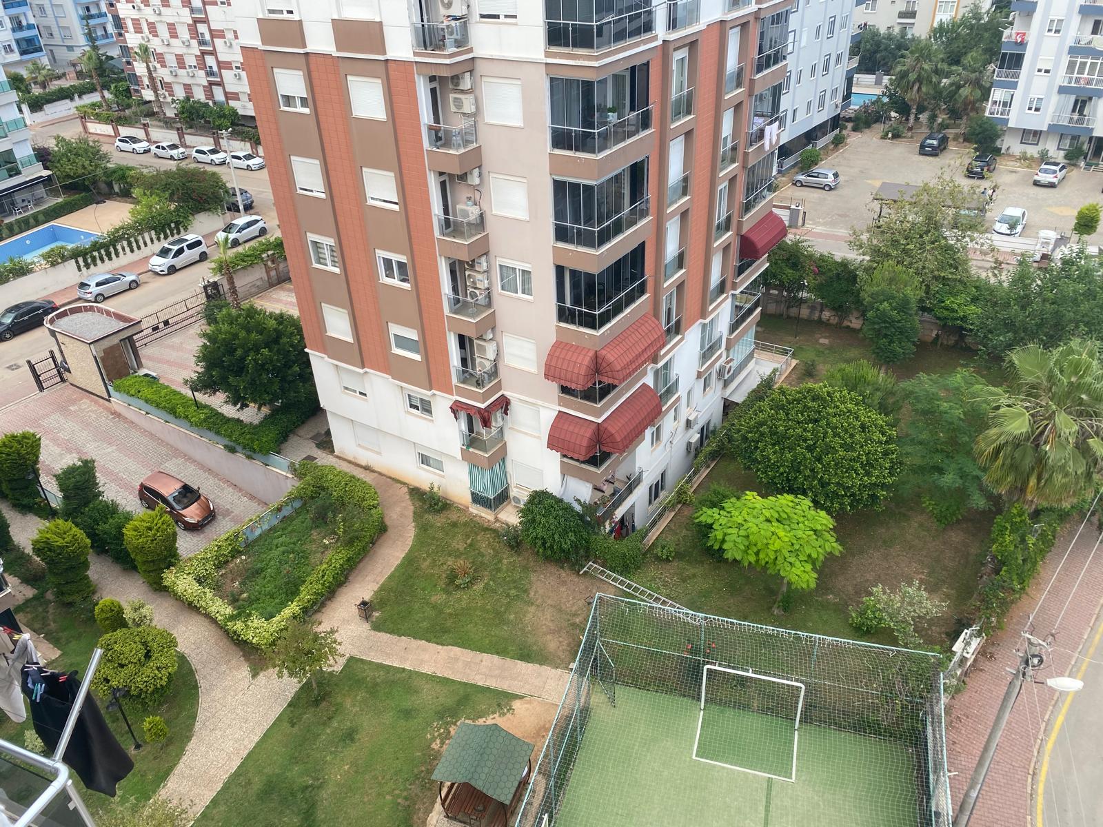 Yağmur KONUTLARINDA SATILIK 3+1 DAİRE