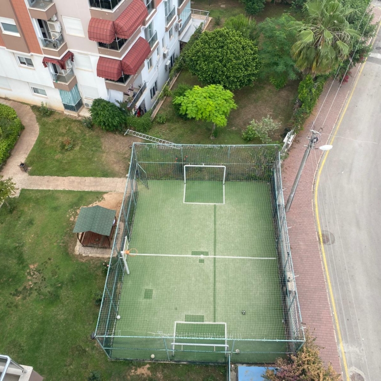 Yağmur KONUTLARINDA SATILIK 3+1 DAİRE
