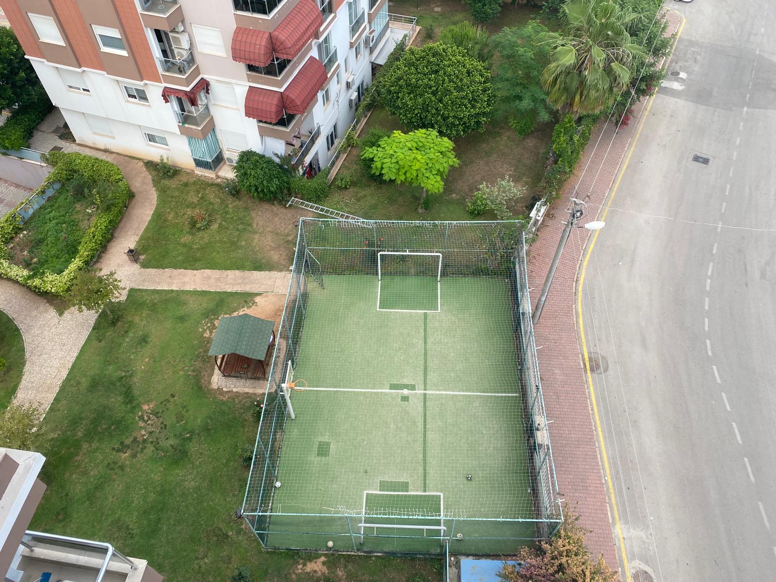 Yağmur KONUTLARINDA SATILIK 3+1 DAİRE