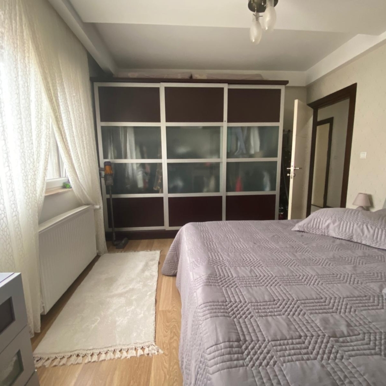 Yağmur KONUTLARINDA SATILIK 3+1 DAİRE