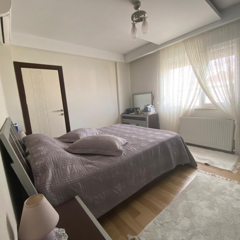 Yağmur KONUTLARINDA SATILIK 3+1 DAİRE