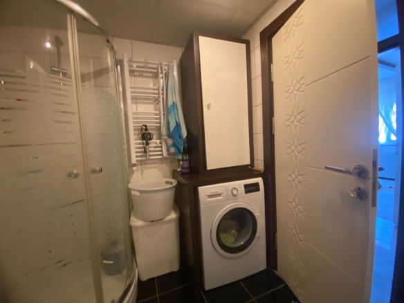 Yağmur KONUTLARINDA SATILIK 3+1 DAİRE