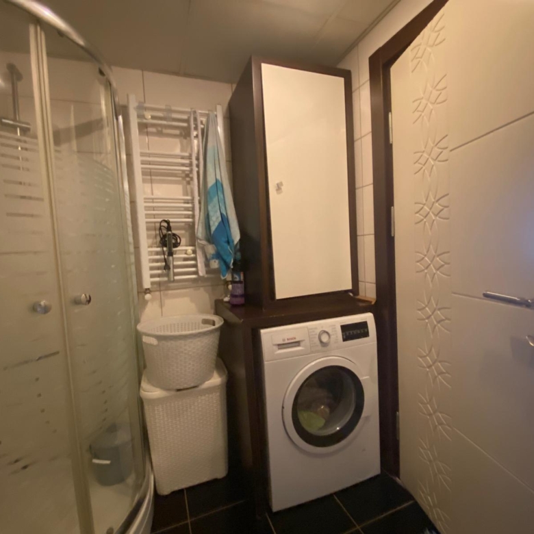 Yağmur KONUTLARINDA SATILIK 3+1 DAİRE