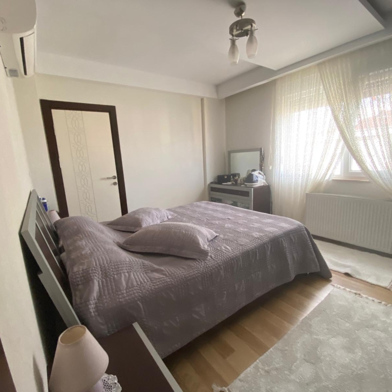 Yağmur KONUTLARINDA SATILIK 3+1 DAİRE