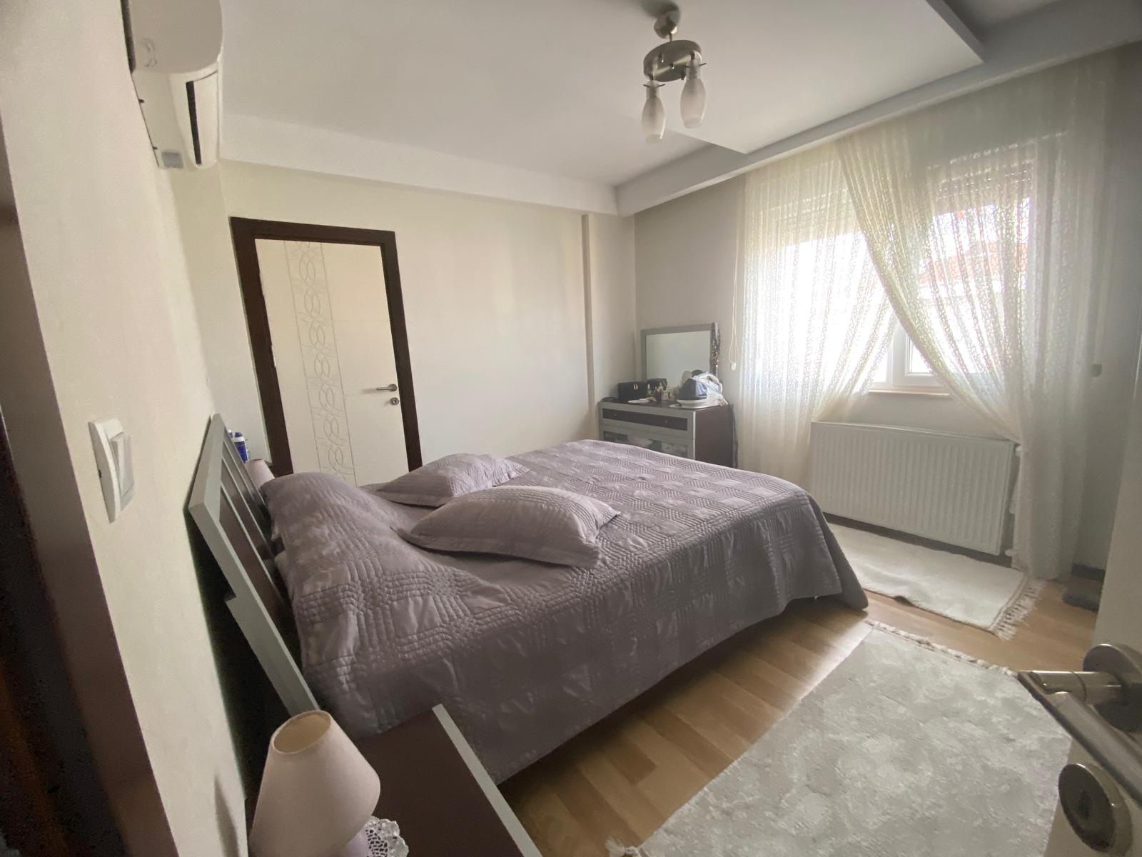Yağmur KONUTLARINDA SATILIK 3+1 DAİRE