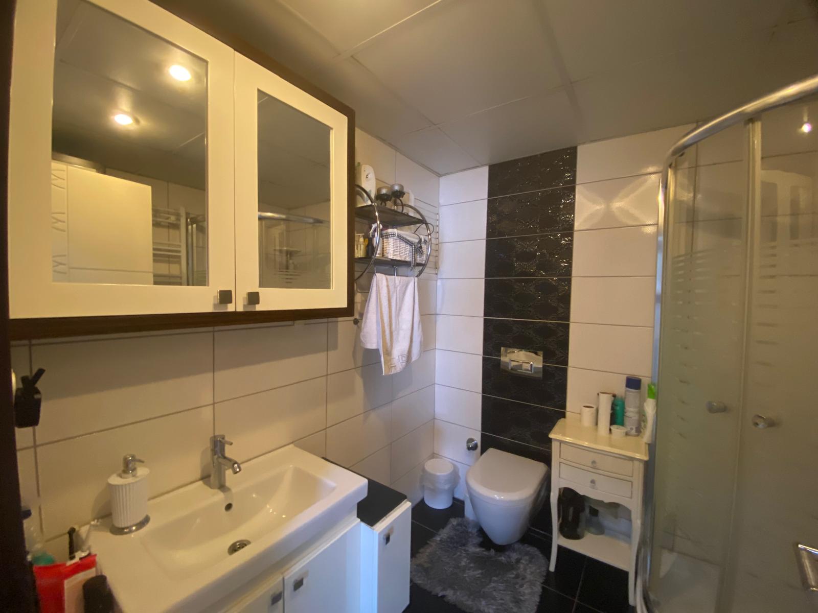 Yağmur KONUTLARINDA SATILIK 3+1 DAİRE
