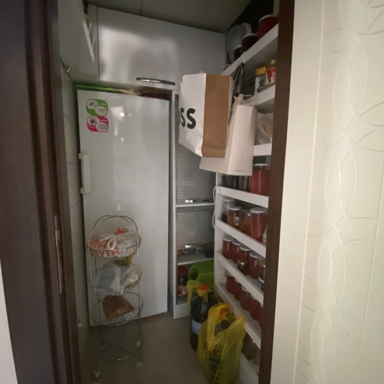 Yağmur KONUTLARINDA SATILIK 3+1 DAİRE