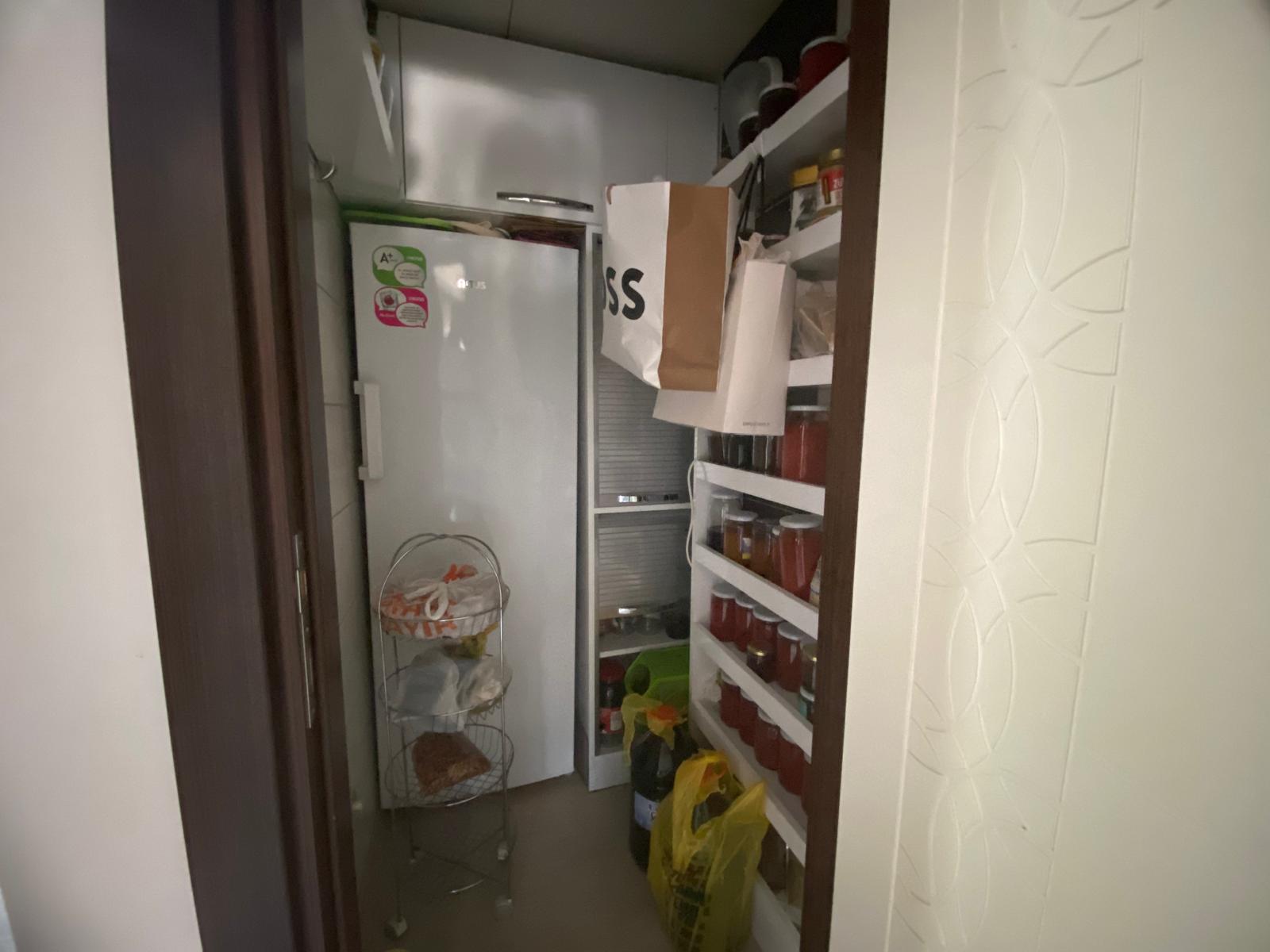 Yağmur KONUTLARINDA SATILIK 3+1 DAİRE