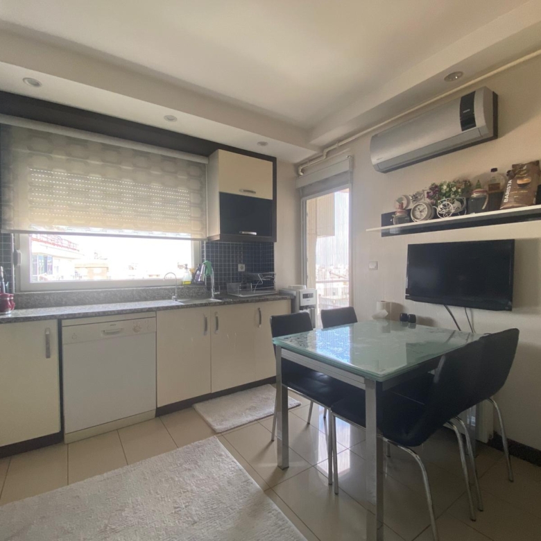Yağmur KONUTLARINDA SATILIK 3+1 DAİRE