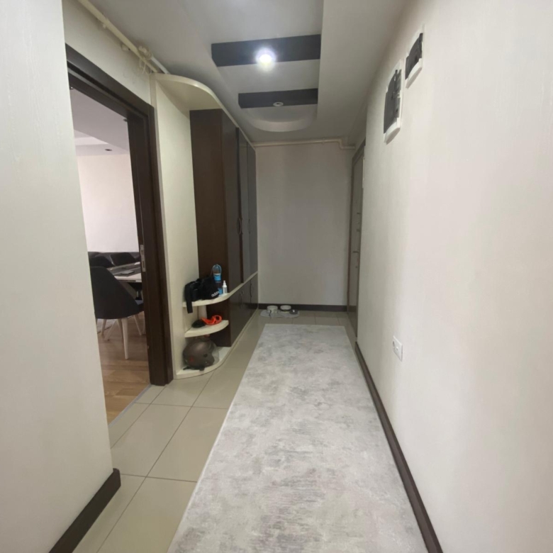 Yağmur KONUTLARINDA SATILIK 3+1 DAİRE