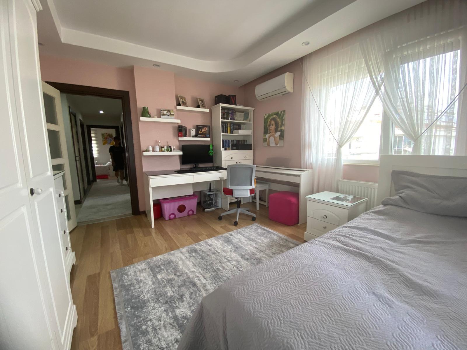 Yağmur KONUTLARINDA SATILIK 3+1 DAİRE
