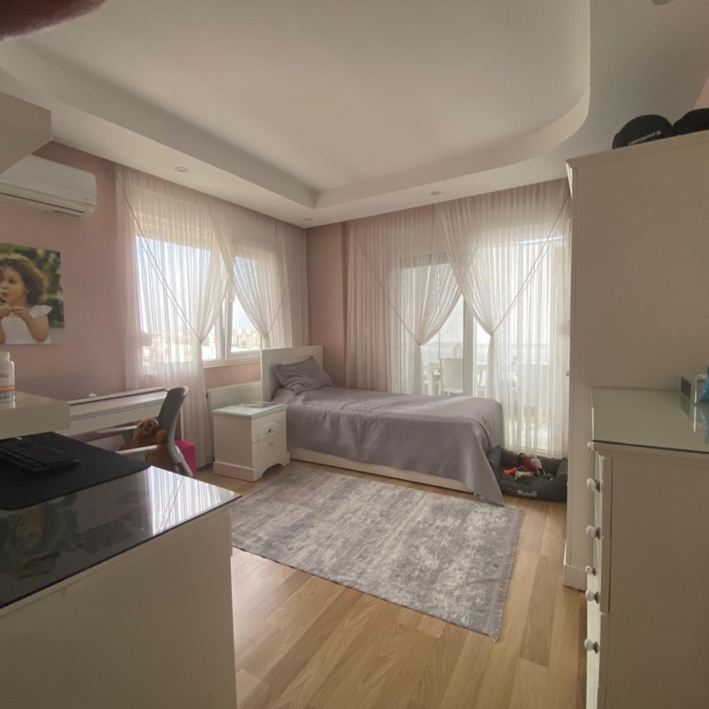 Yağmur KONUTLARINDA SATILIK 3+1 DAİRE