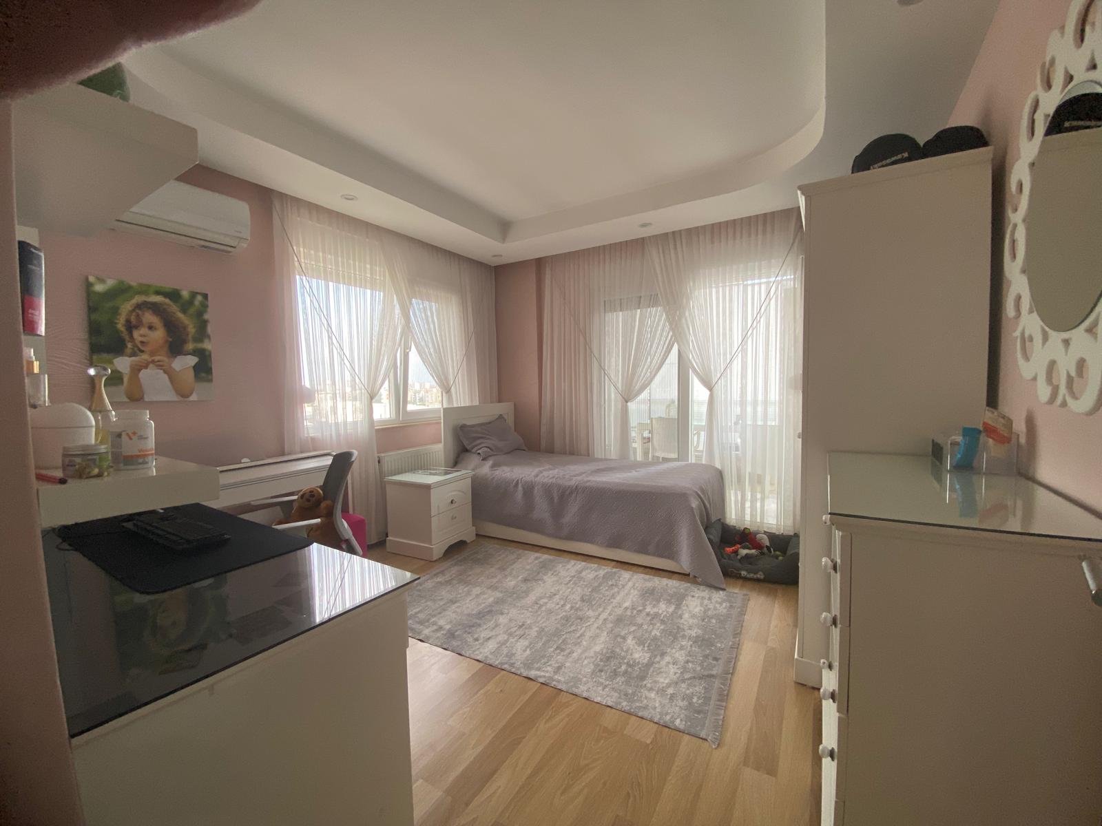 Yağmur KONUTLARINDA SATILIK 3+1 DAİRE