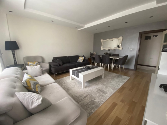 Yağmur KONUTLARINDA SATILIK 3+1 DAİRE
