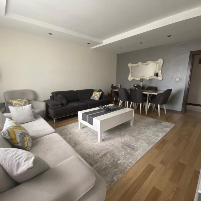 Yağmur KONUTLARINDA SATILIK 3+1 DAİRE