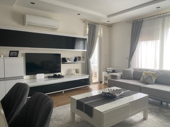 Yağmur KONUTLARINDA SATILIK 3+1 DAİRE