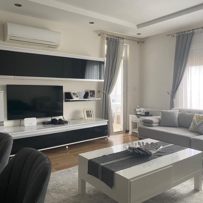 Yağmur KONUTLARINDA SATILIK 3+1 DAİRE
