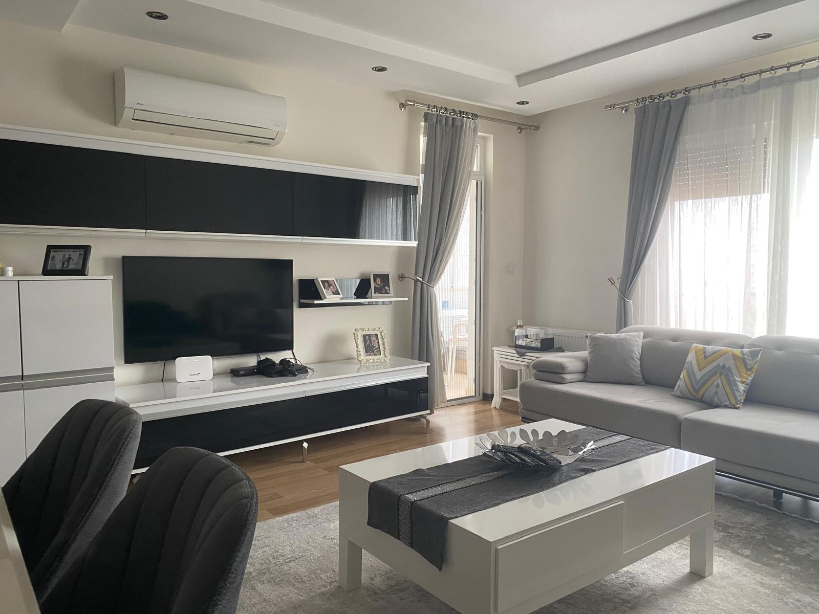 Yağmur KONUTLARINDA SATILIK 3+1 DAİRE