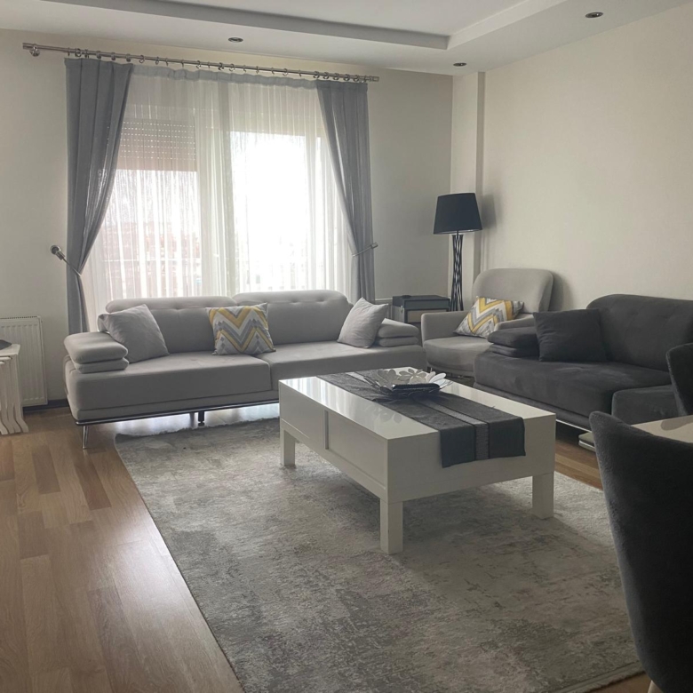 Yağmur KONUTLARINDA SATILIK 3+1 DAİRE