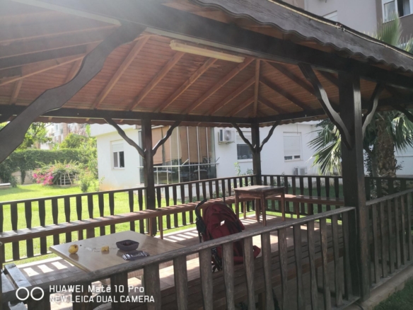 Yağmur KONUTLARINDA SATILIK 3+1 DAİRE