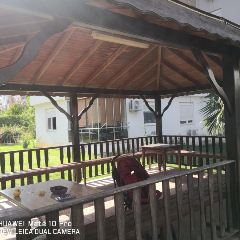 Yağmur KONUTLARINDA SATILIK 3+1 DAİRE