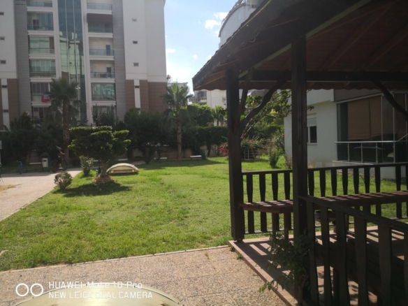 Yağmur KONUTLARINDA SATILIK 3+1 DAİRE