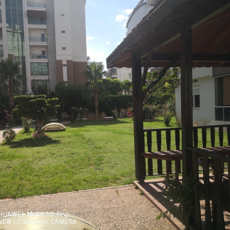 Yağmur KONUTLARINDA SATILIK 3+1 DAİRE